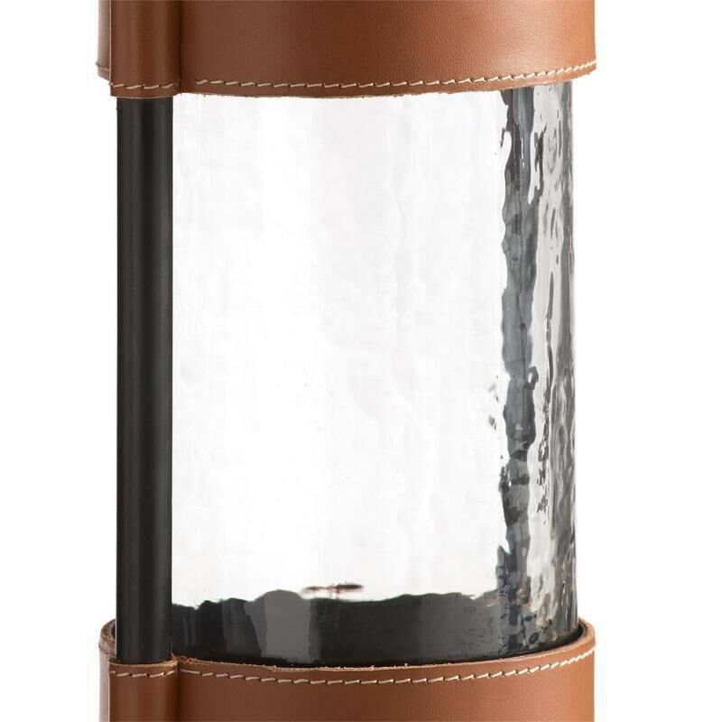 Shown in Brown finish