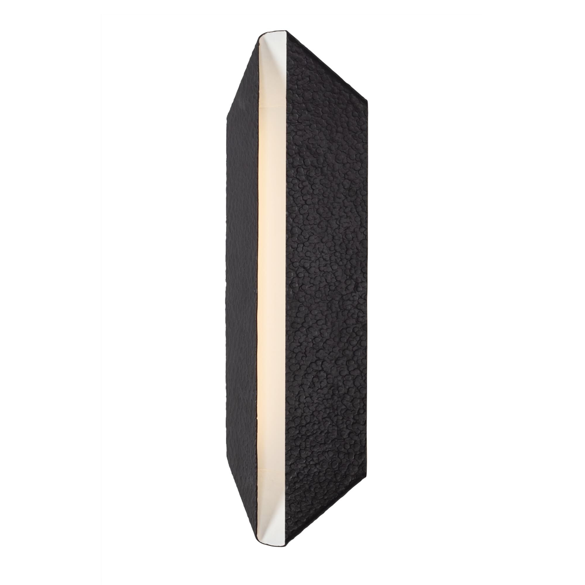 Ori 30 Inch Outdoor Wall Light by Kalco Lighting