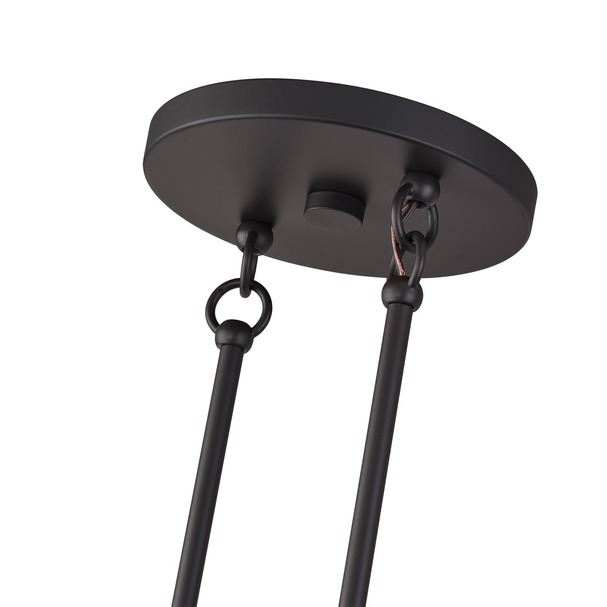 Bellingham 35 Inch Linear Suspension Light by Livex Lighting