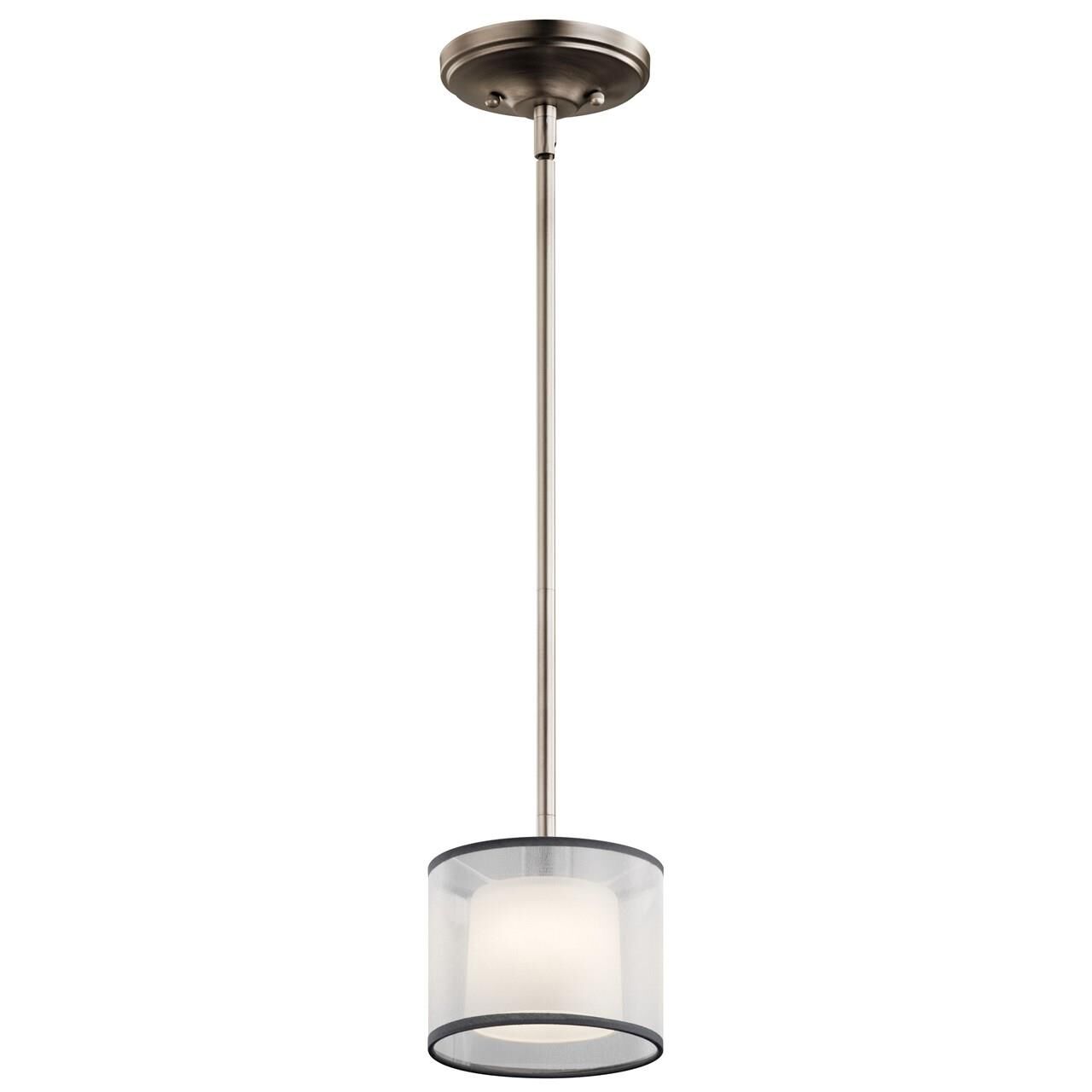 Tallie 6 Inch Mini Pendant by Kichler Lighting