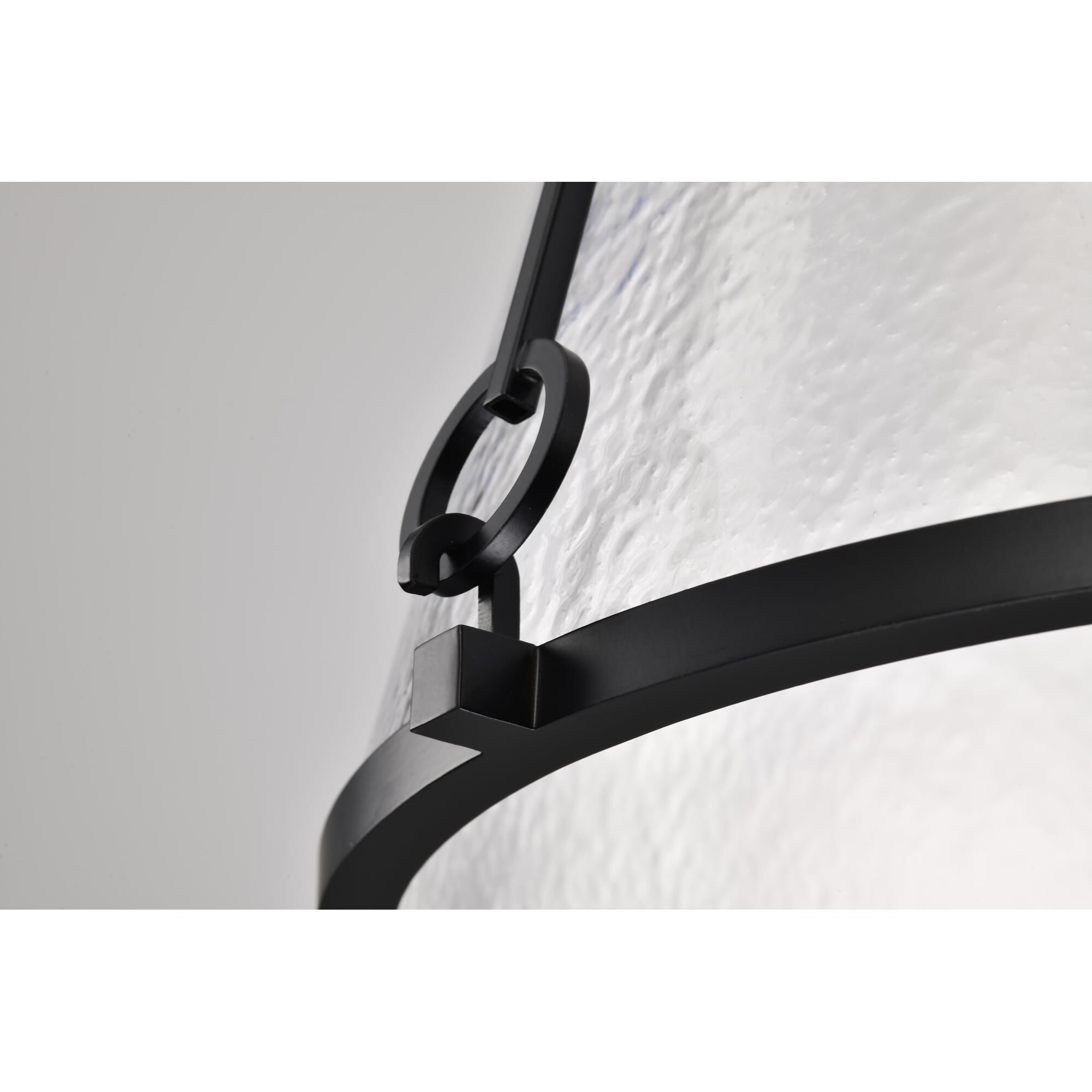 Valentine 12 Inch Mini Pendant by Nuvo Lighting