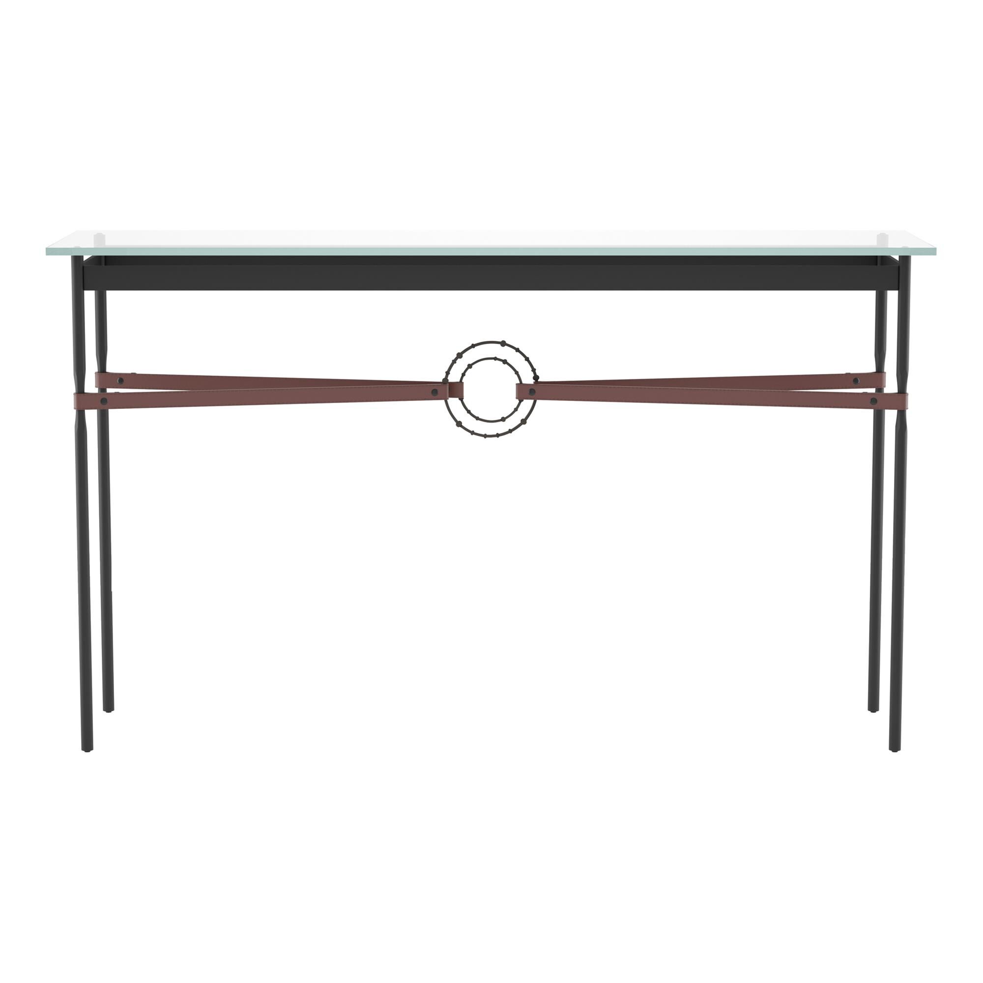 Equus 54 Inch Console Table,