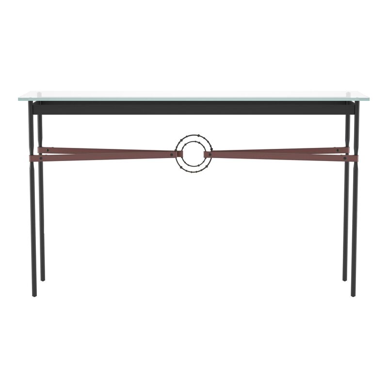 Equus 54 Inch Console Table by Hubbardton Forge