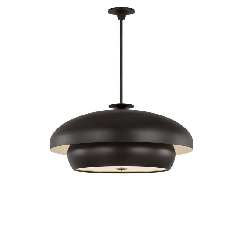Christiane Lemieux Solene Medium Chandelier by Visual Comfort Studio