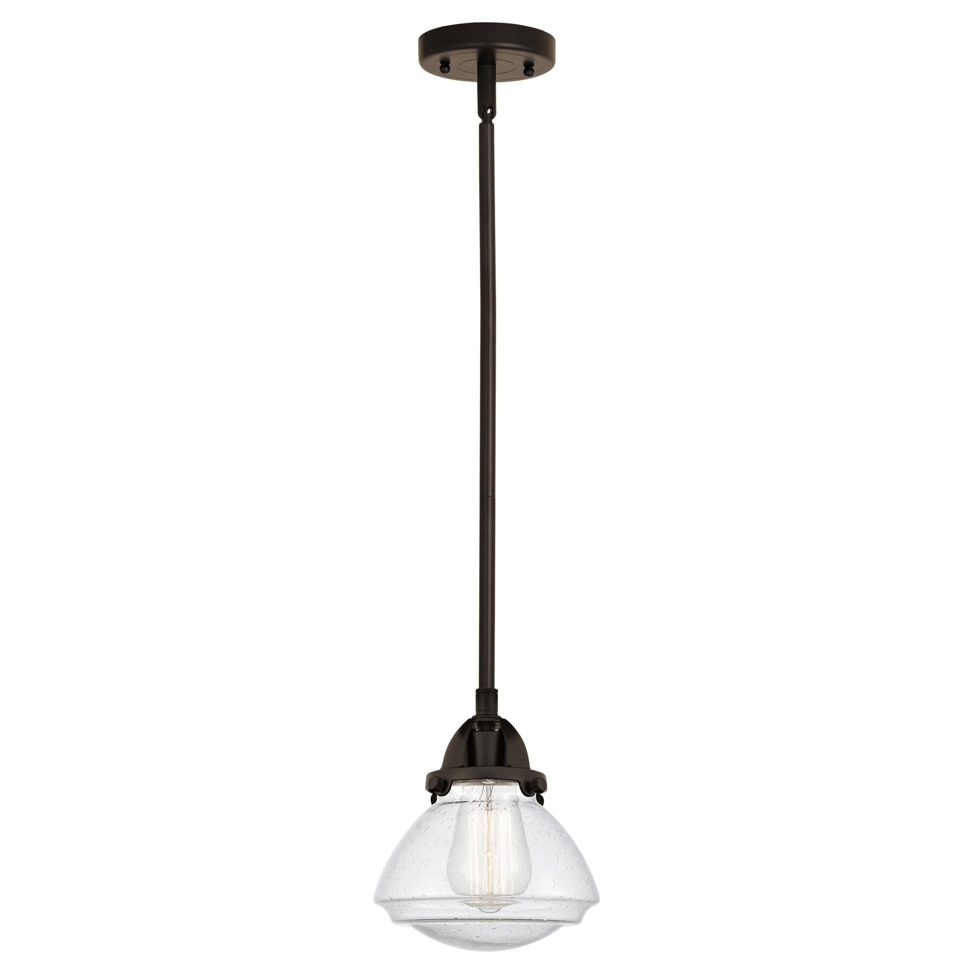 Innovations Lighting Bruno Marashlian Olean 6 Inch Mini Pendant