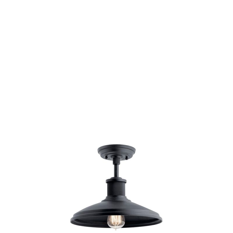 Kichler Lighting Allenbury 12 Inch Mini Pendant