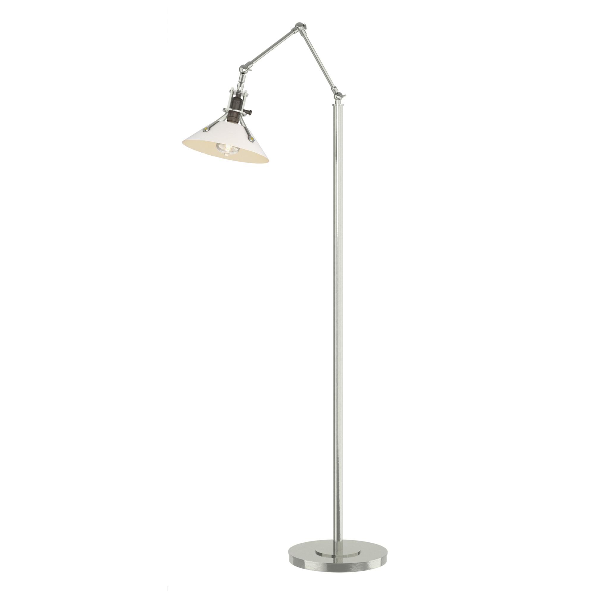 Shown in Sterling finish