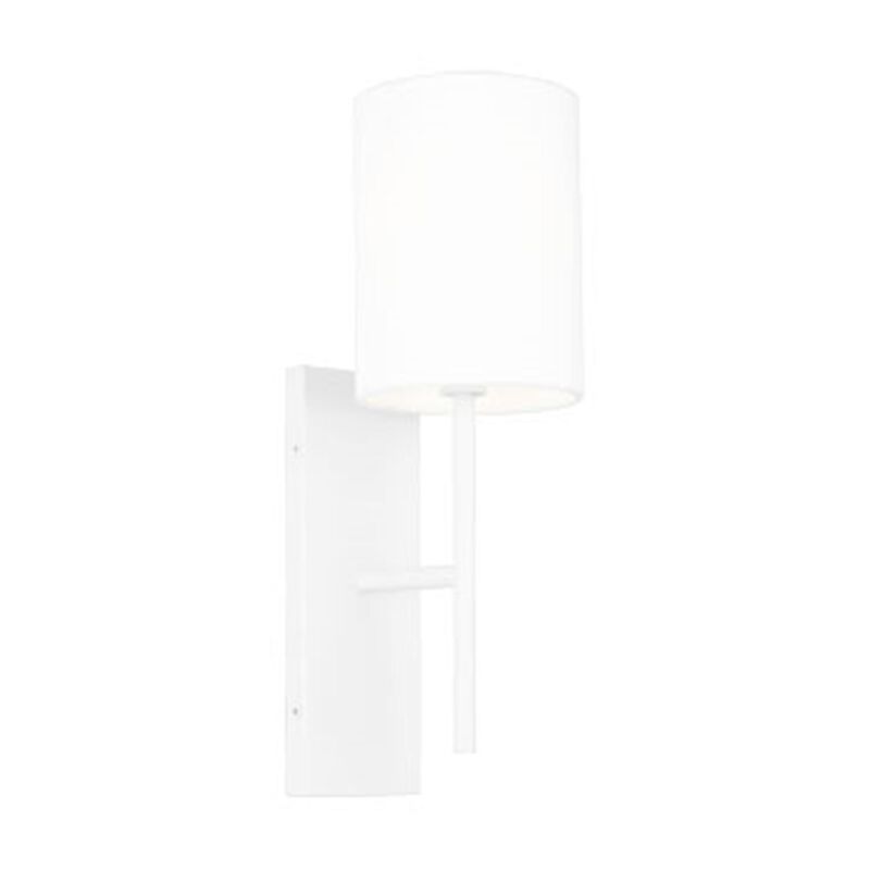 Barbara Barry Key 5 Inch Wall Sconce by Visual Comfort Studio Collection