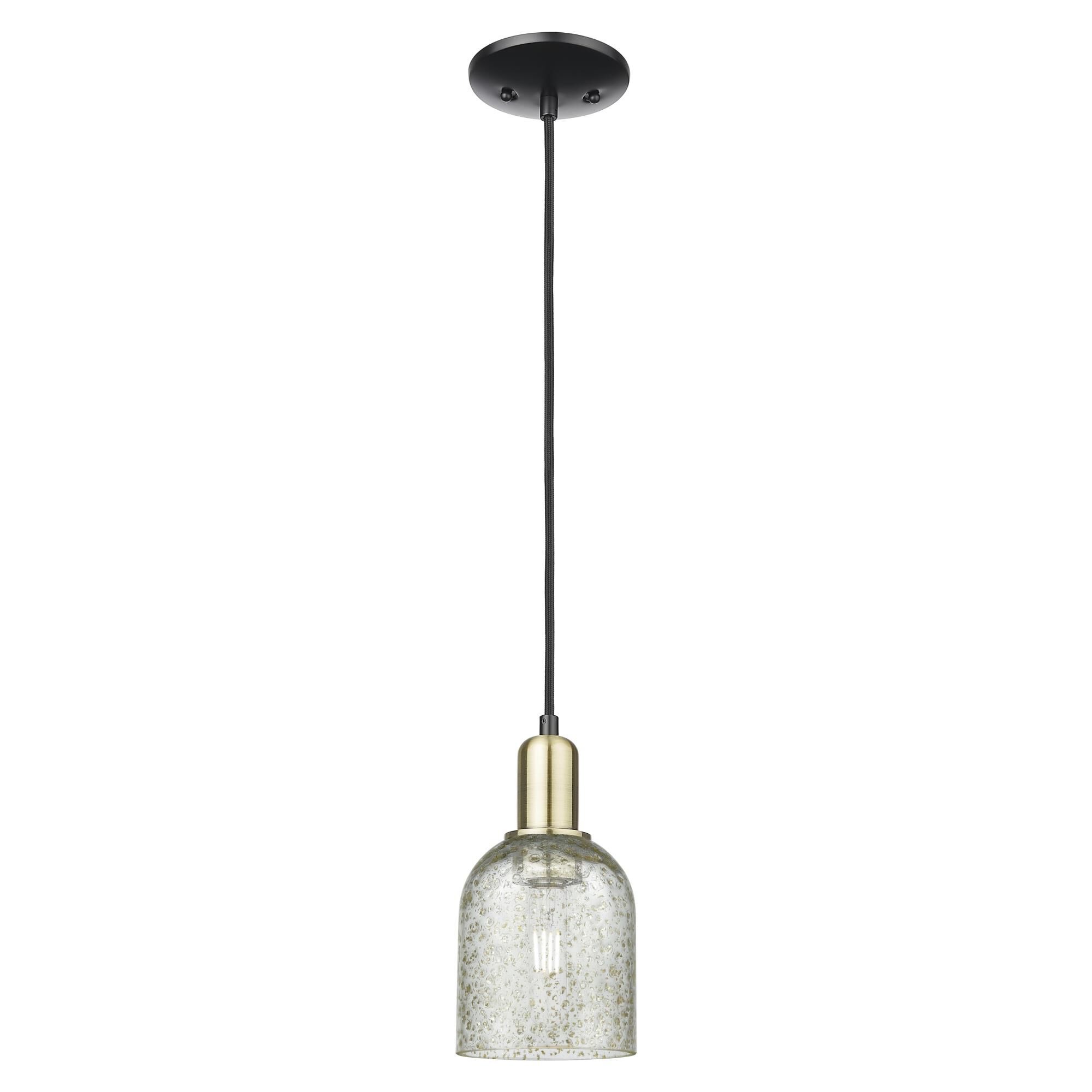 Bruno Marashlian Caledonia Mini Pendant by Innovations Lighting