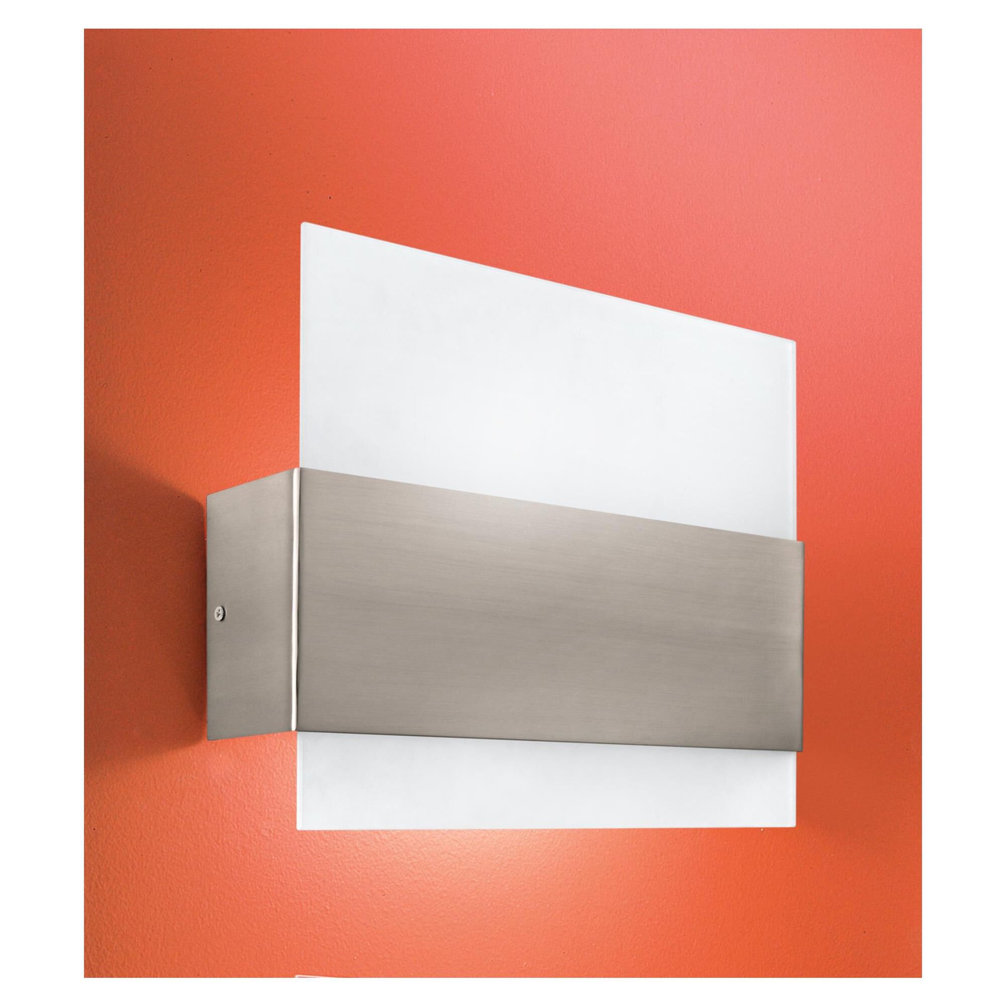 Eglo Lighting Eglo Nikita 14 Inch Wall Sconce