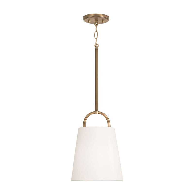 Capital Lighting Fixture Company Brody 10 Inch Mini Pendant