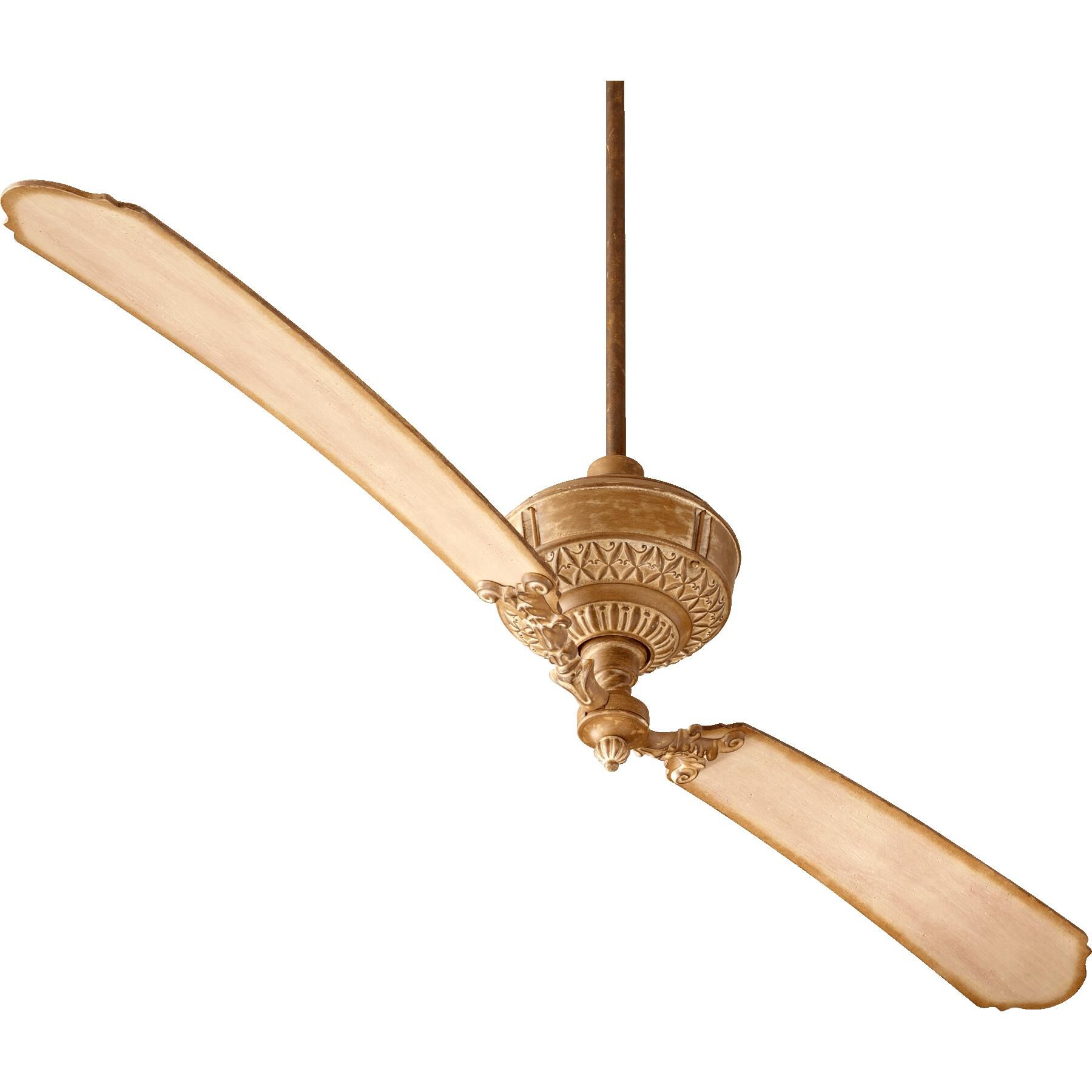 Shown in French Umber finish 