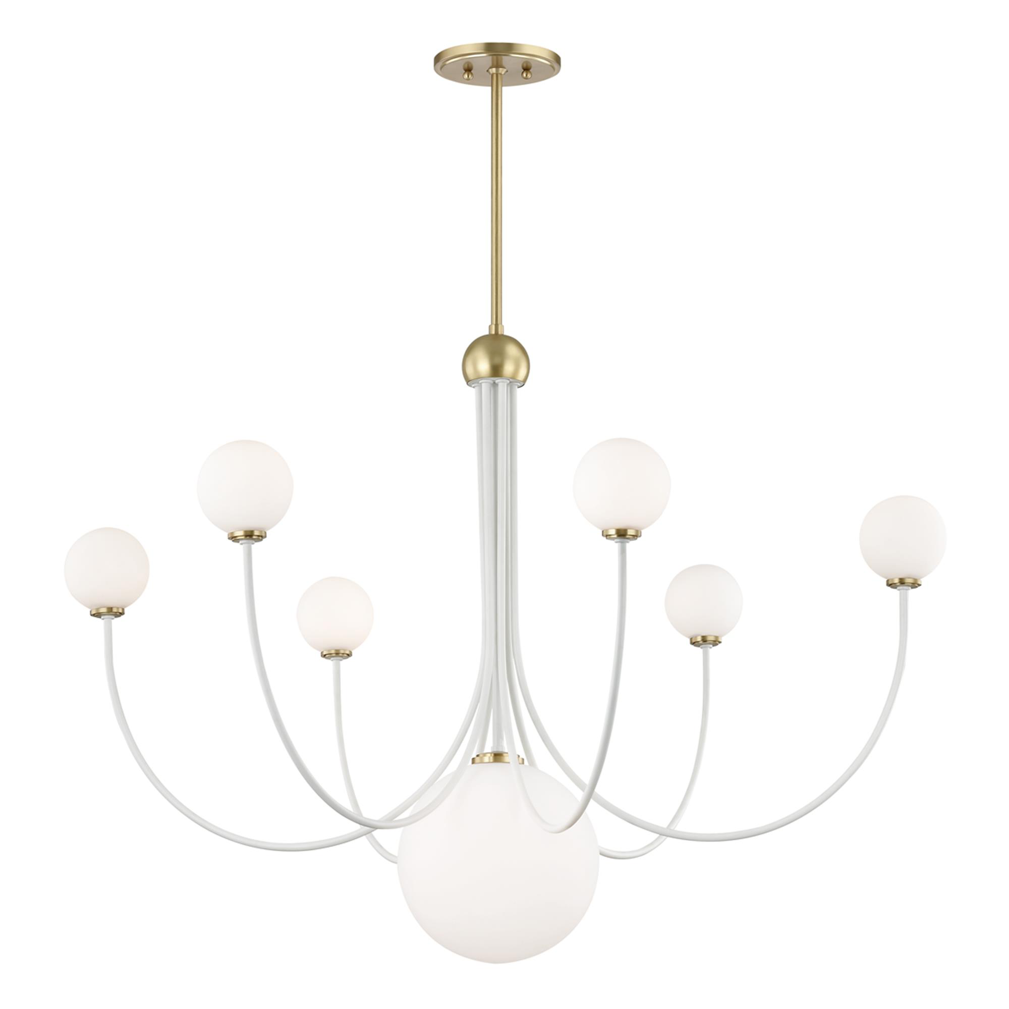 Coco Large Chandelier,