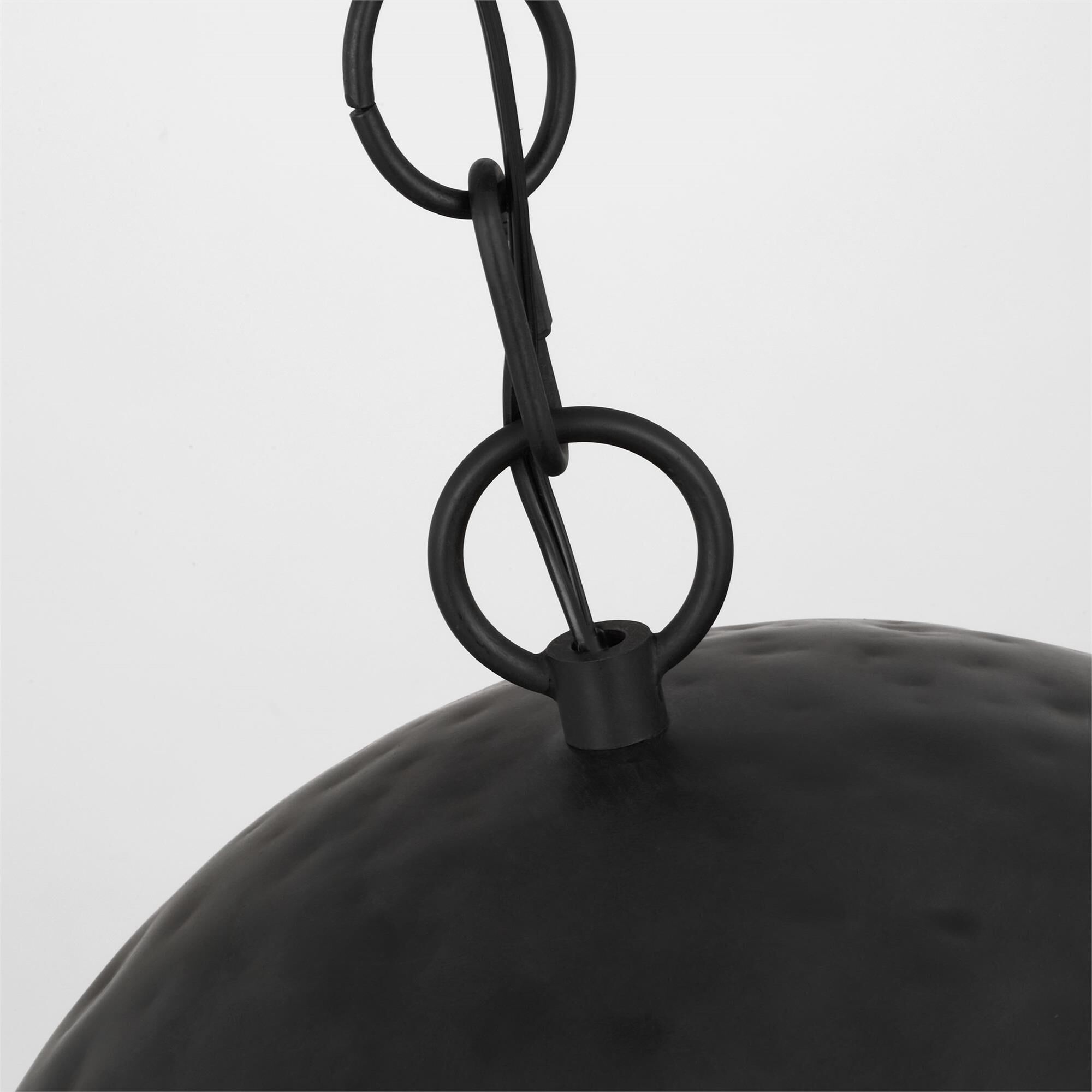 Ellen DeGeneres Whare Medium Pendant Light,