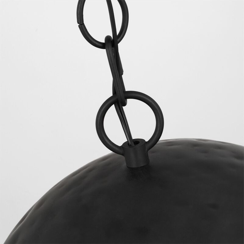 Ellen DeGeneres Whare Medium Pendant Light by Visual Comfort Studio