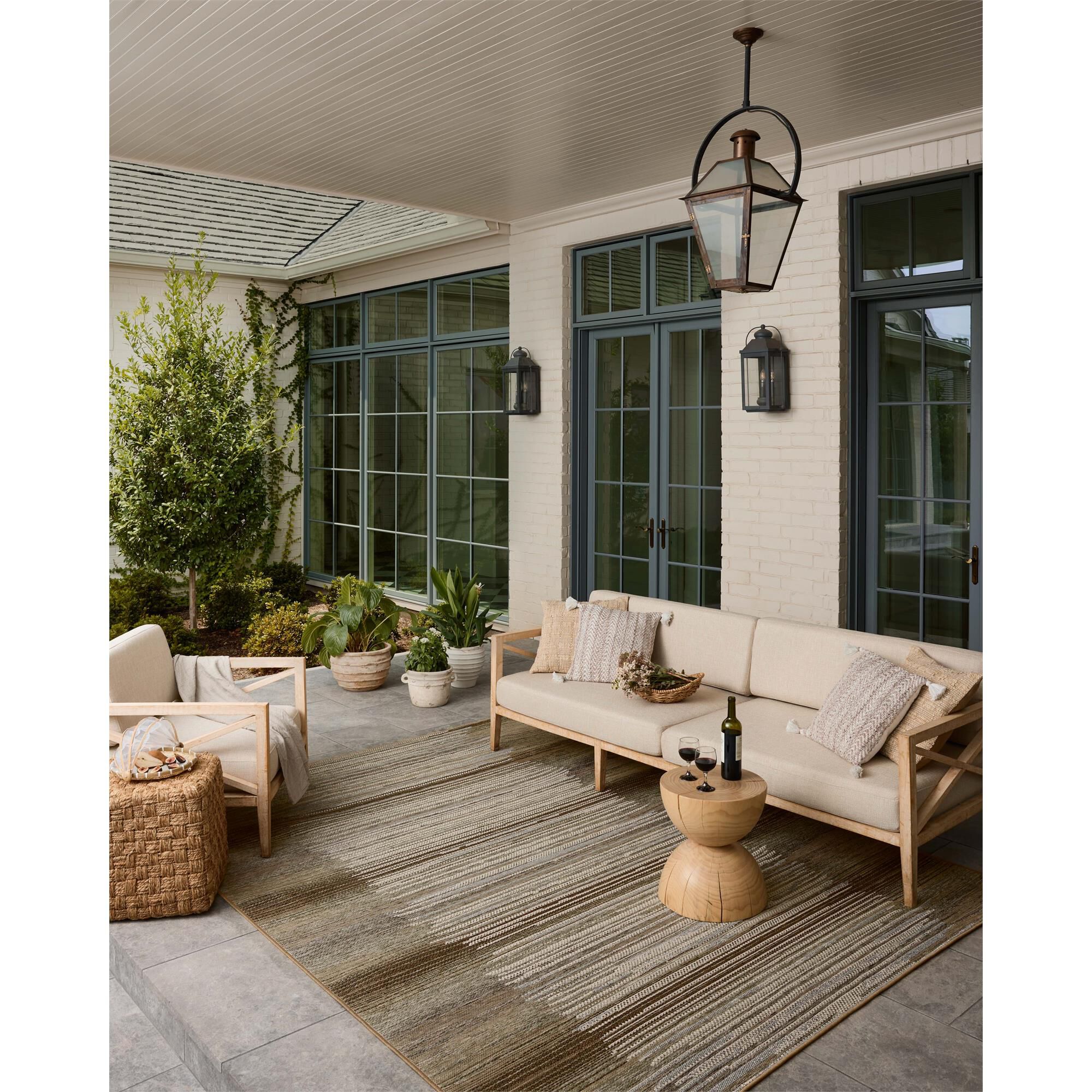 Saylor Area Rug,