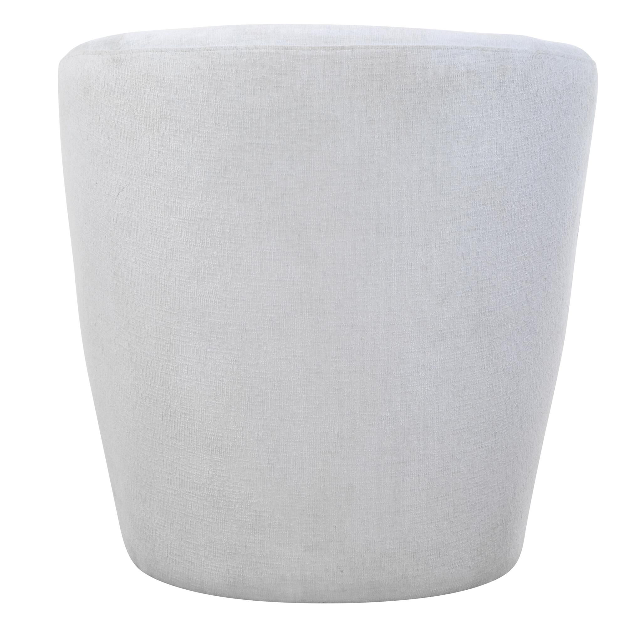 Matthew Williams Mist 30 Inch Accent Chair by Uttermost