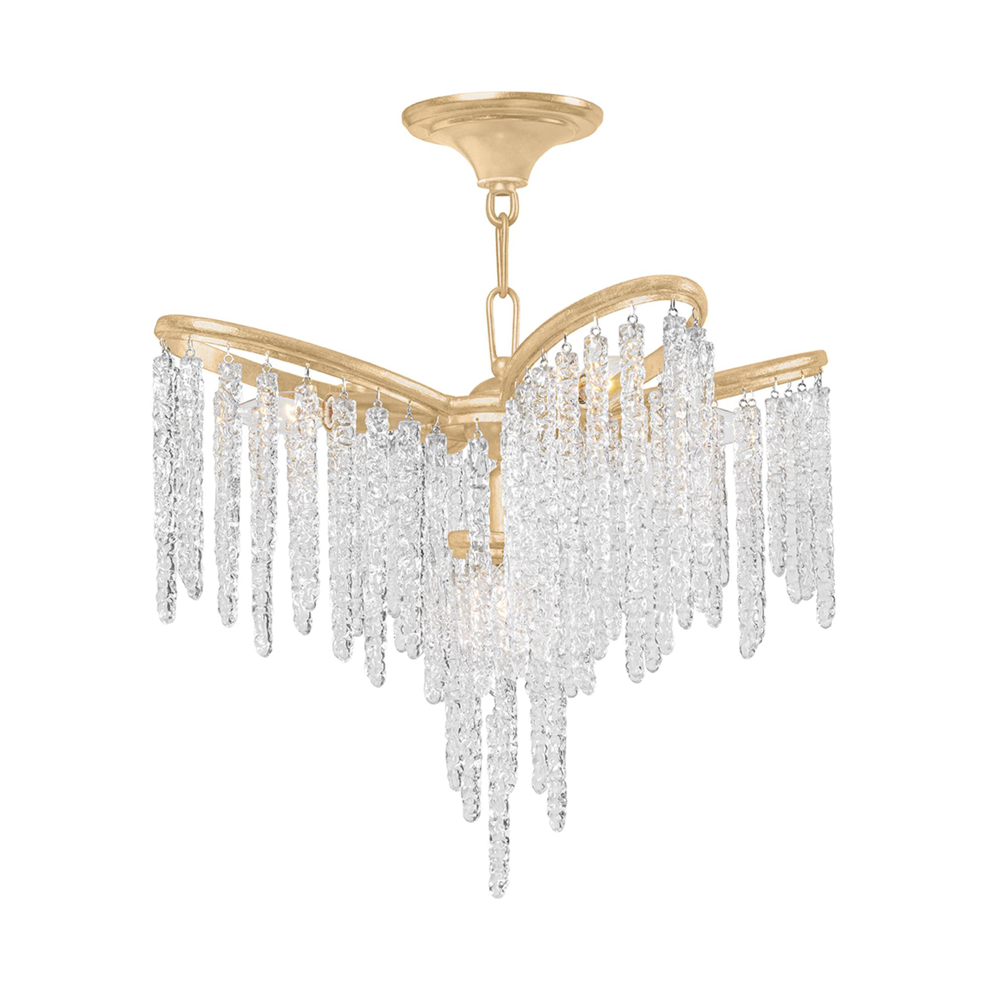 Pandora Small Chandelier,