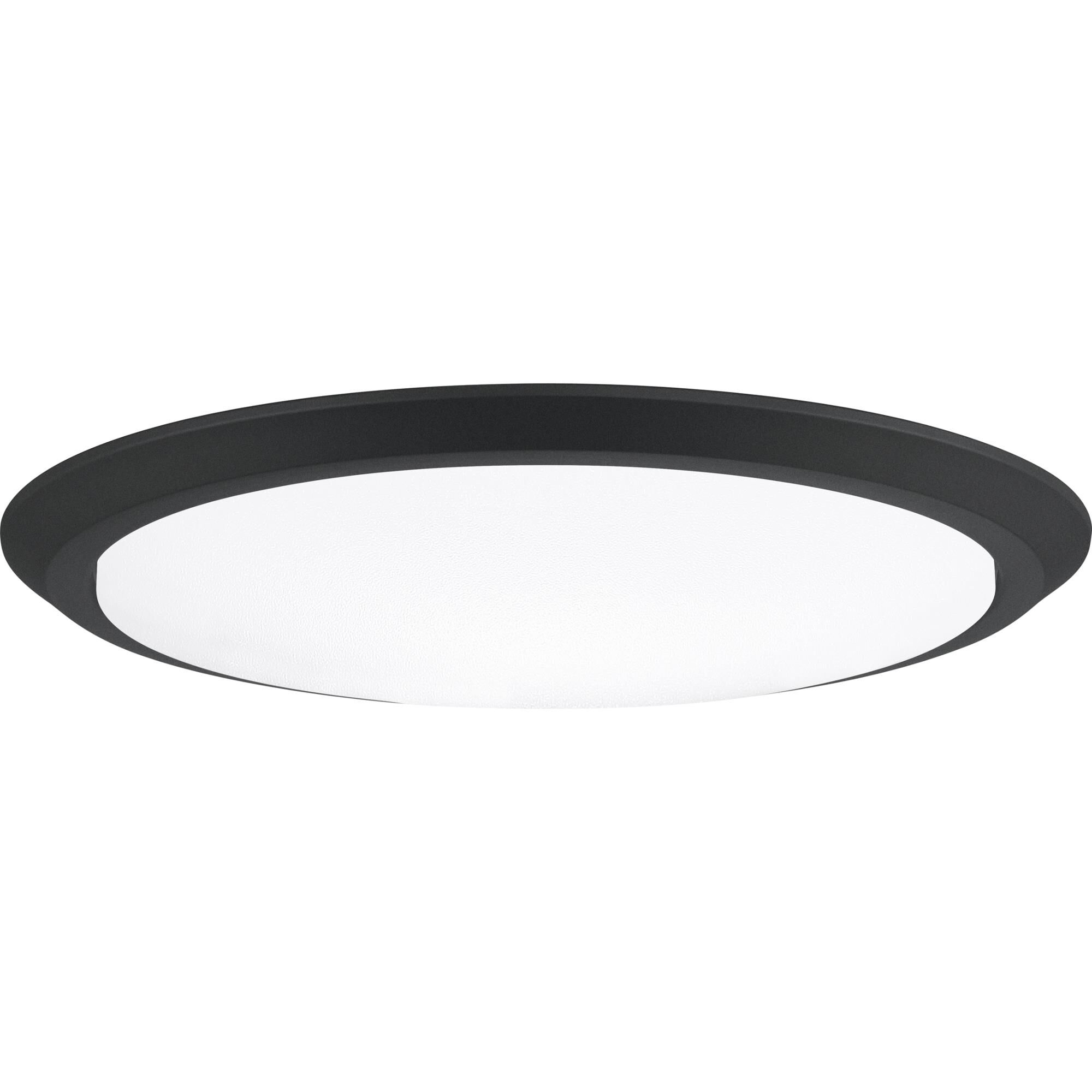 Verge 20 Inch LED Flush Mount by Quoizel