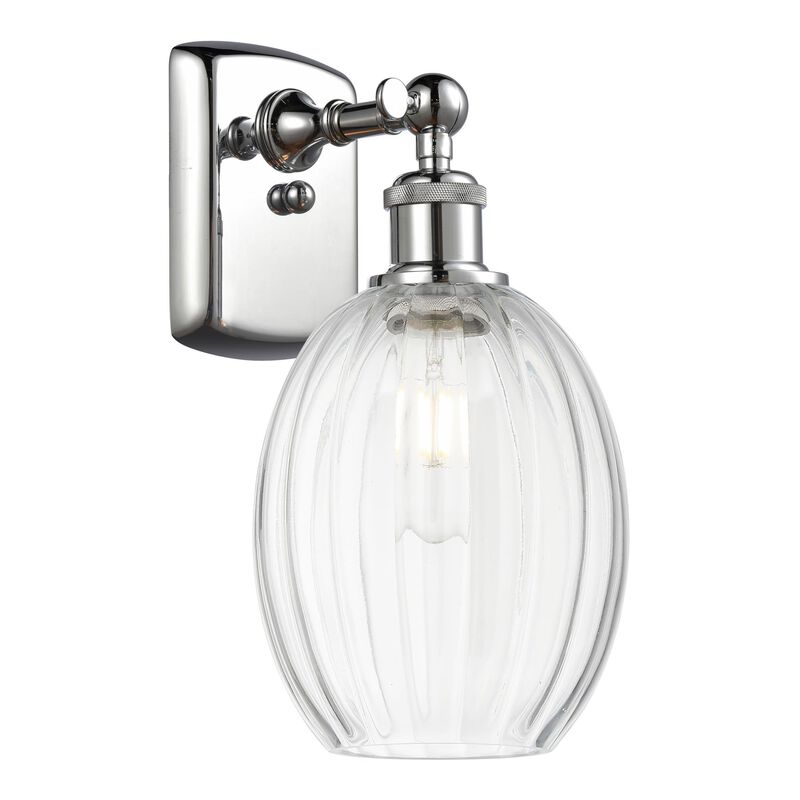Bruno Marashlian Preston 12 Inch Wall Sconce by Innovations Lighting