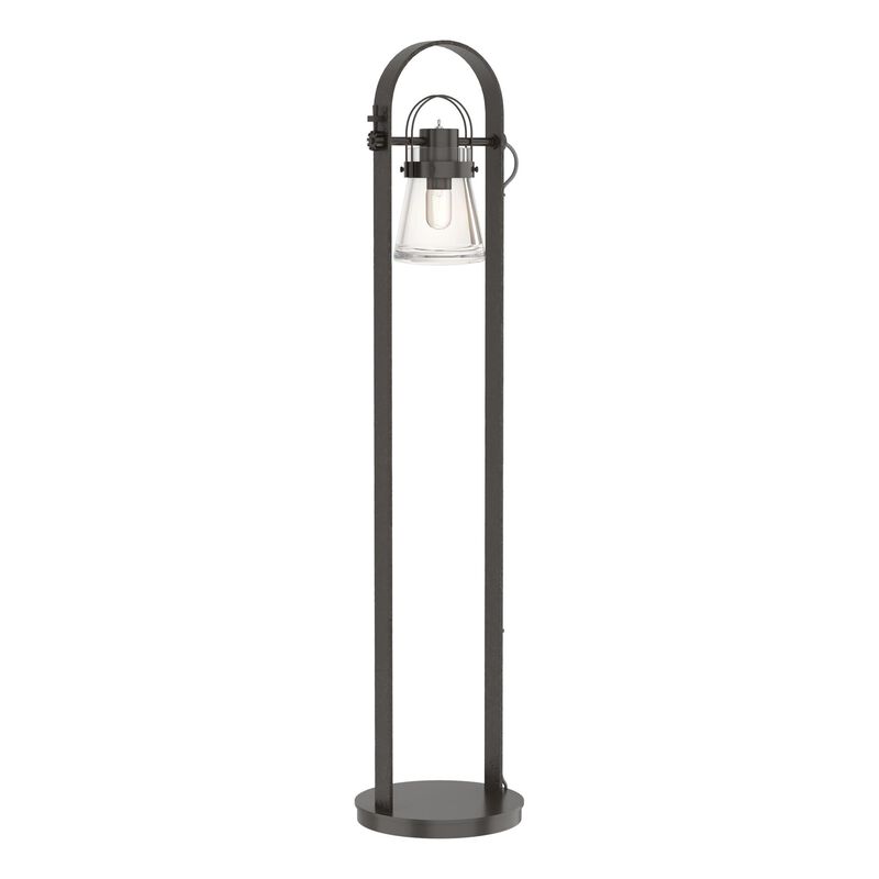 Erlenmeyer 51 Inch Floor Lamp by Hubbardton Forge