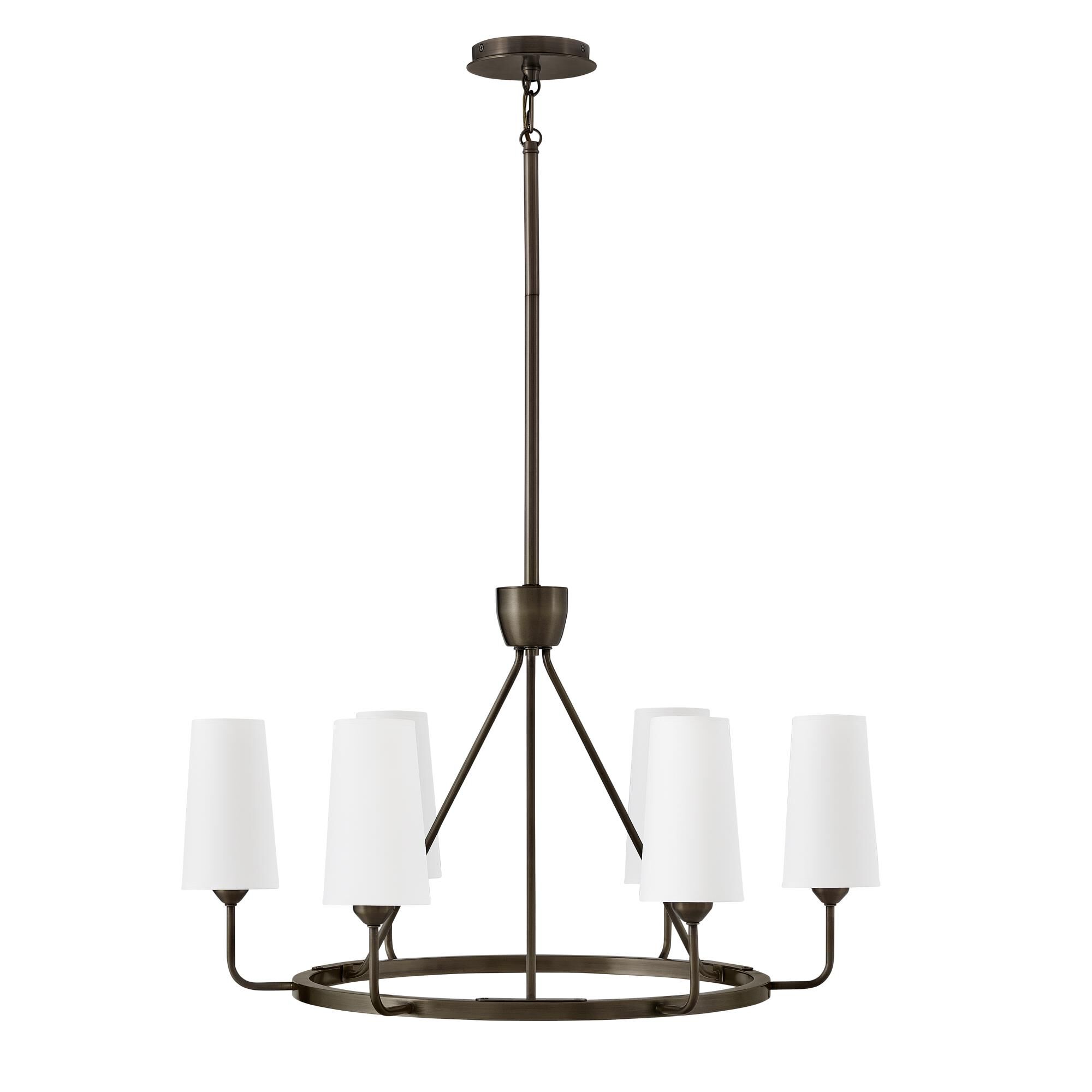 Shown in Black Oxide finish