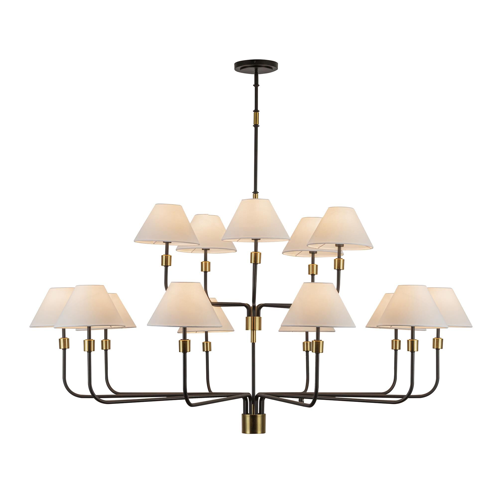 Providence 62 Inch Chandelier,