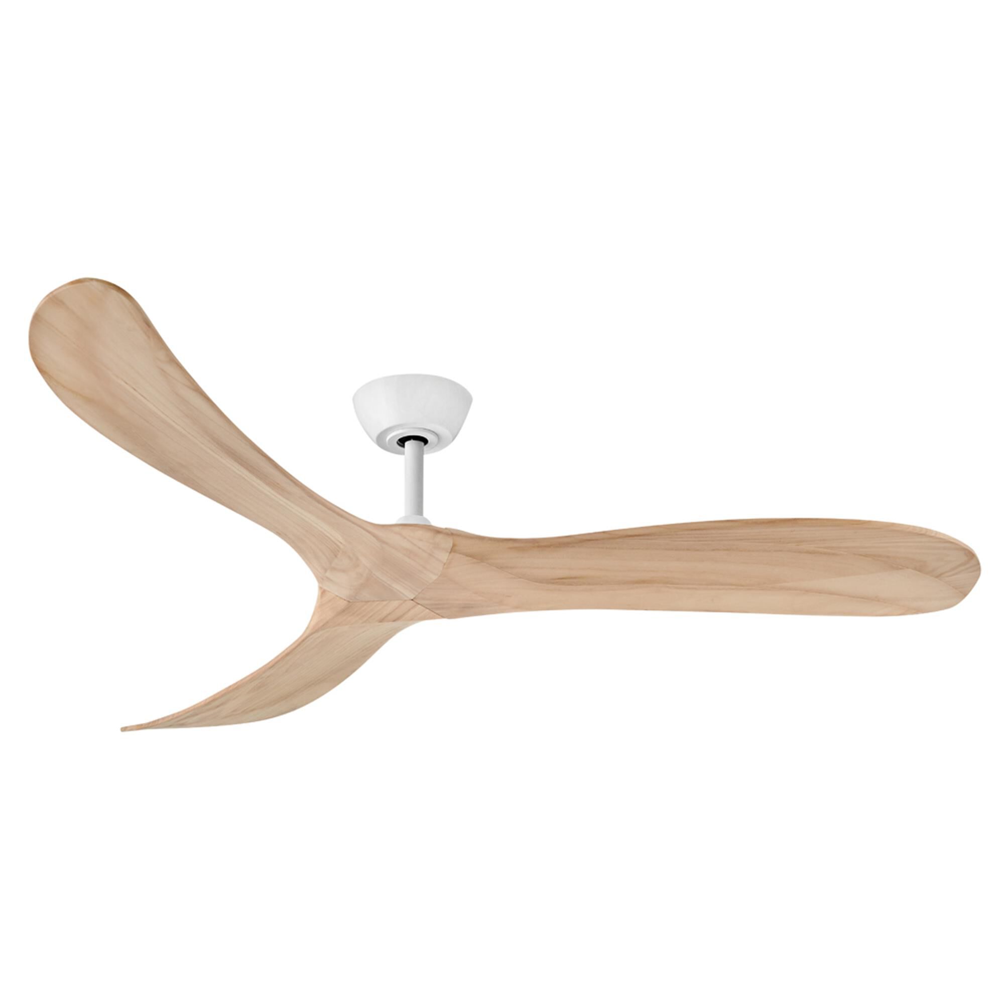 Swell 60 Inch Ceiling Fan,