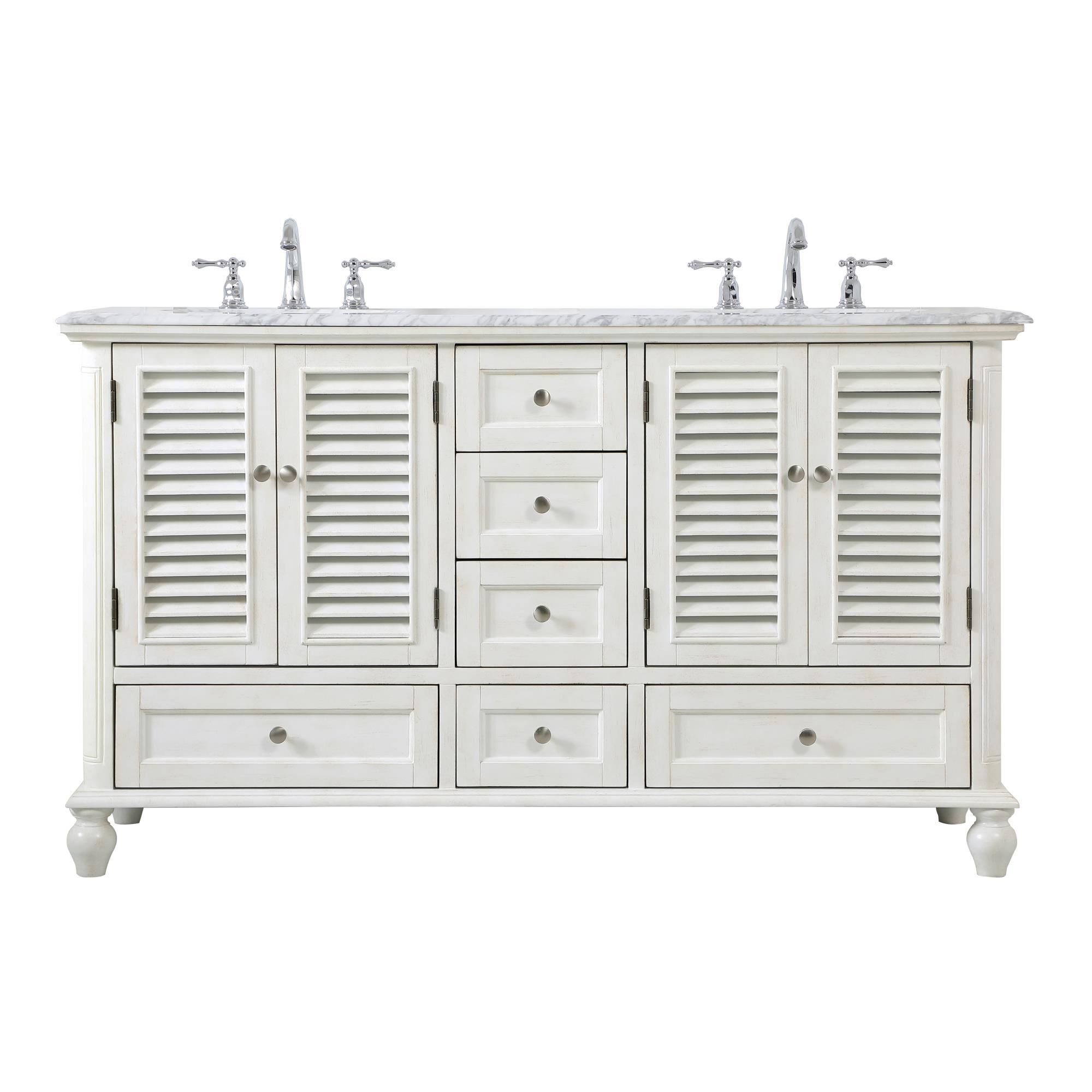Rhodes Bath Vanity by Elegant Decor