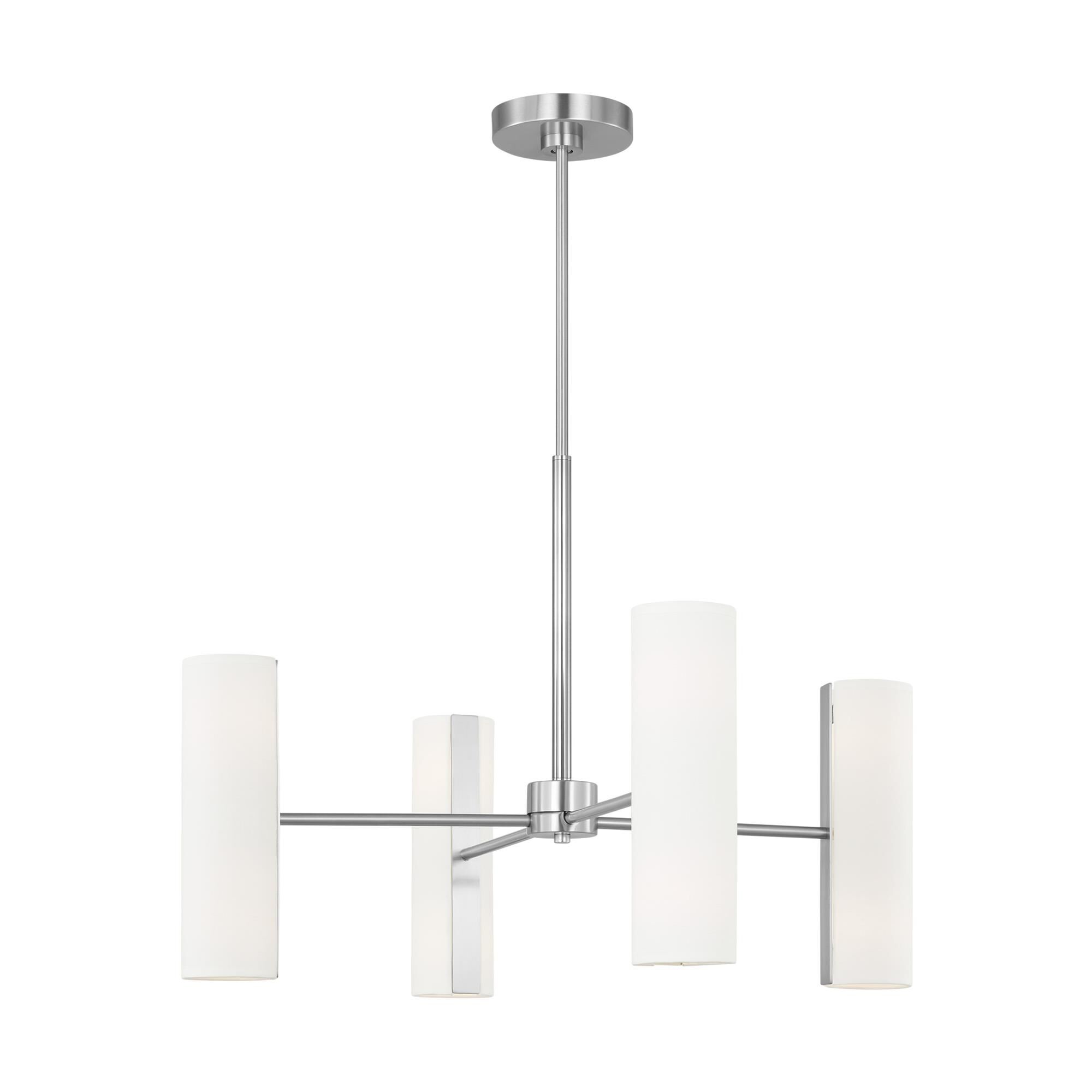 Drew & Jonathan Capalino Medium Chandelier,