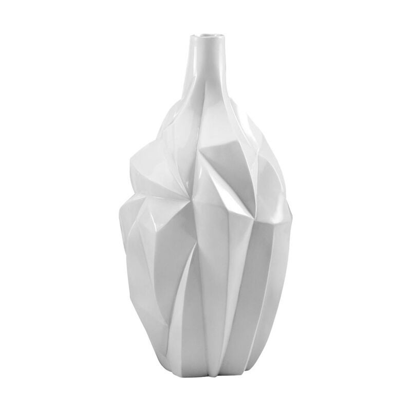 Glacier Vase by Cyan Design