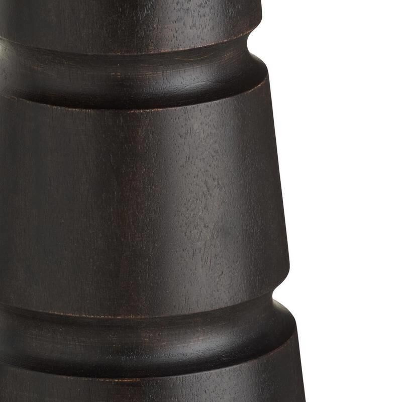 Shown in Toronto finish