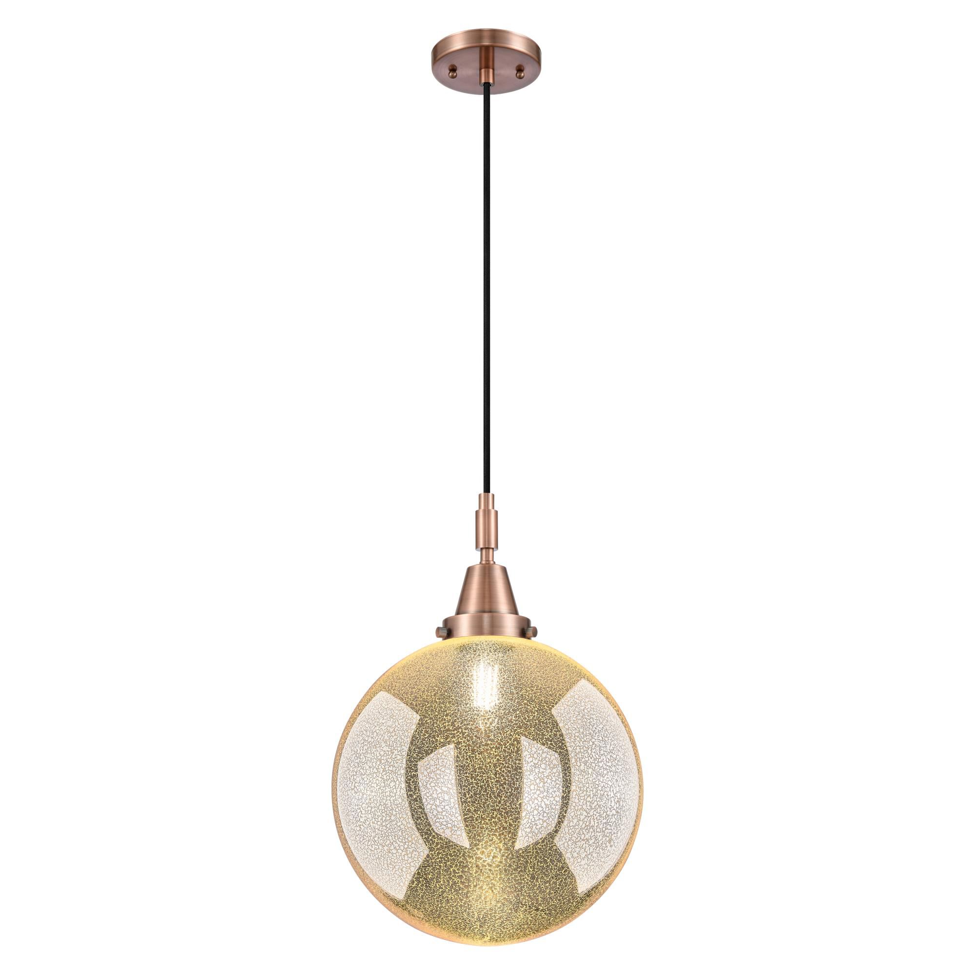 Bruno Marashlian Beacon Mini Pendant by Innovations Lighting