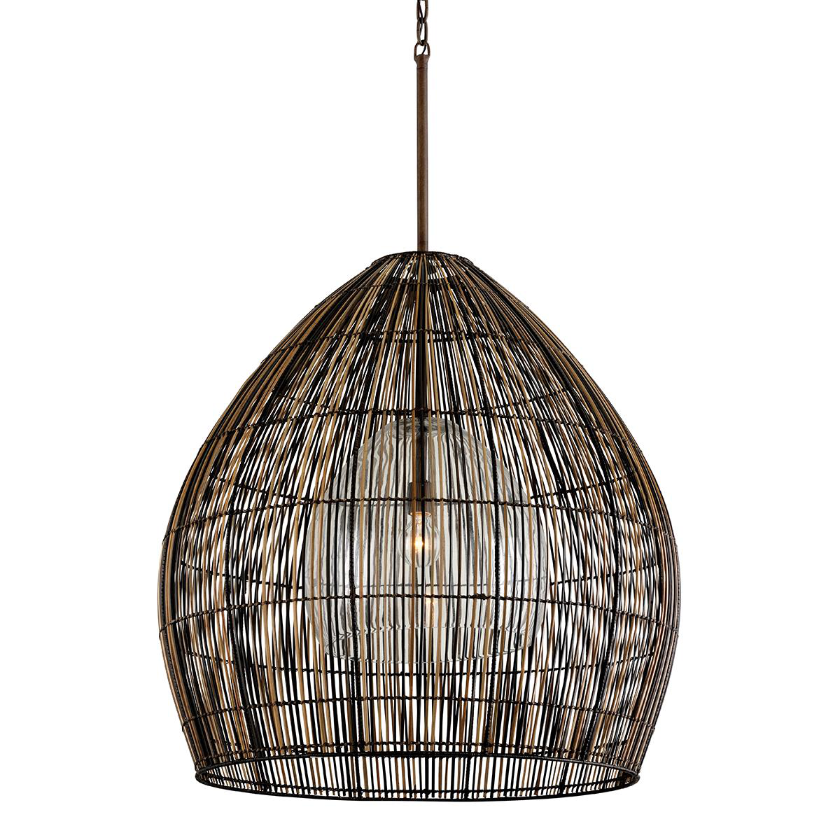 Holden 35 Inch Large Pendant by Troy Lighting