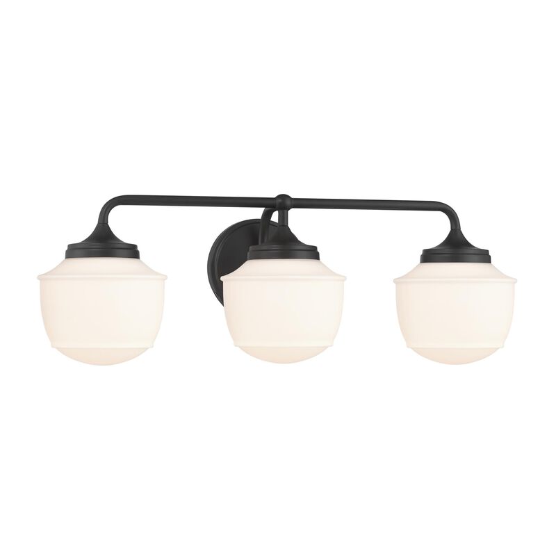 Cornwell 23 Inch Bath Vanity Light by Minka Lavery