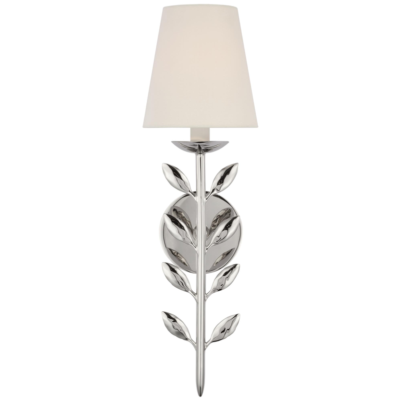 Julie Neill Avery 20 Inch Wall Sconce by Visual Comfort Signature