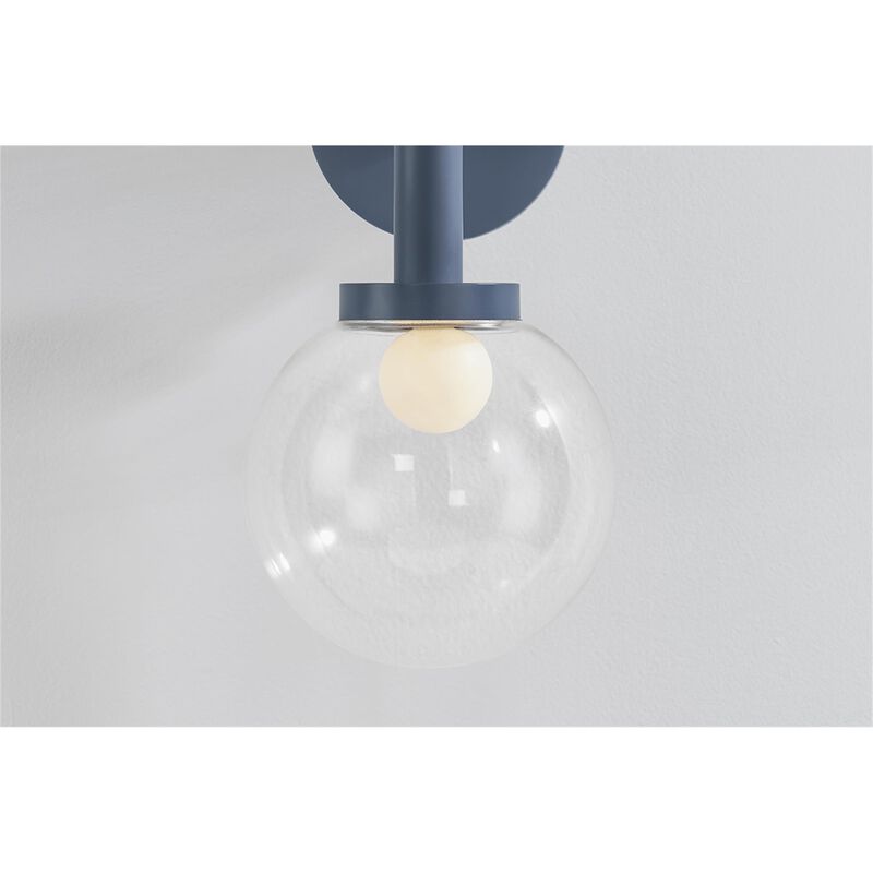 Zoe Feldman Sia Large 2 Light Wall Sconce by Mitzi