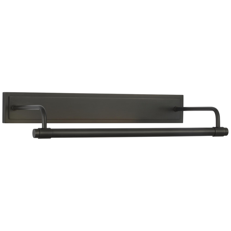 Thomas O'Brien Kidd 18 Inch Picture and Display Light by Visual Comfort Signature Collection