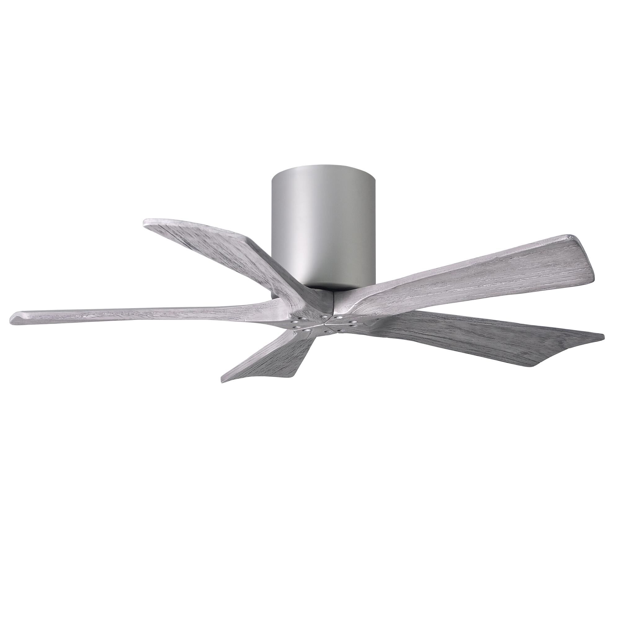Irene 42 Inch Flush Mount Fan by Matthews Fan Company