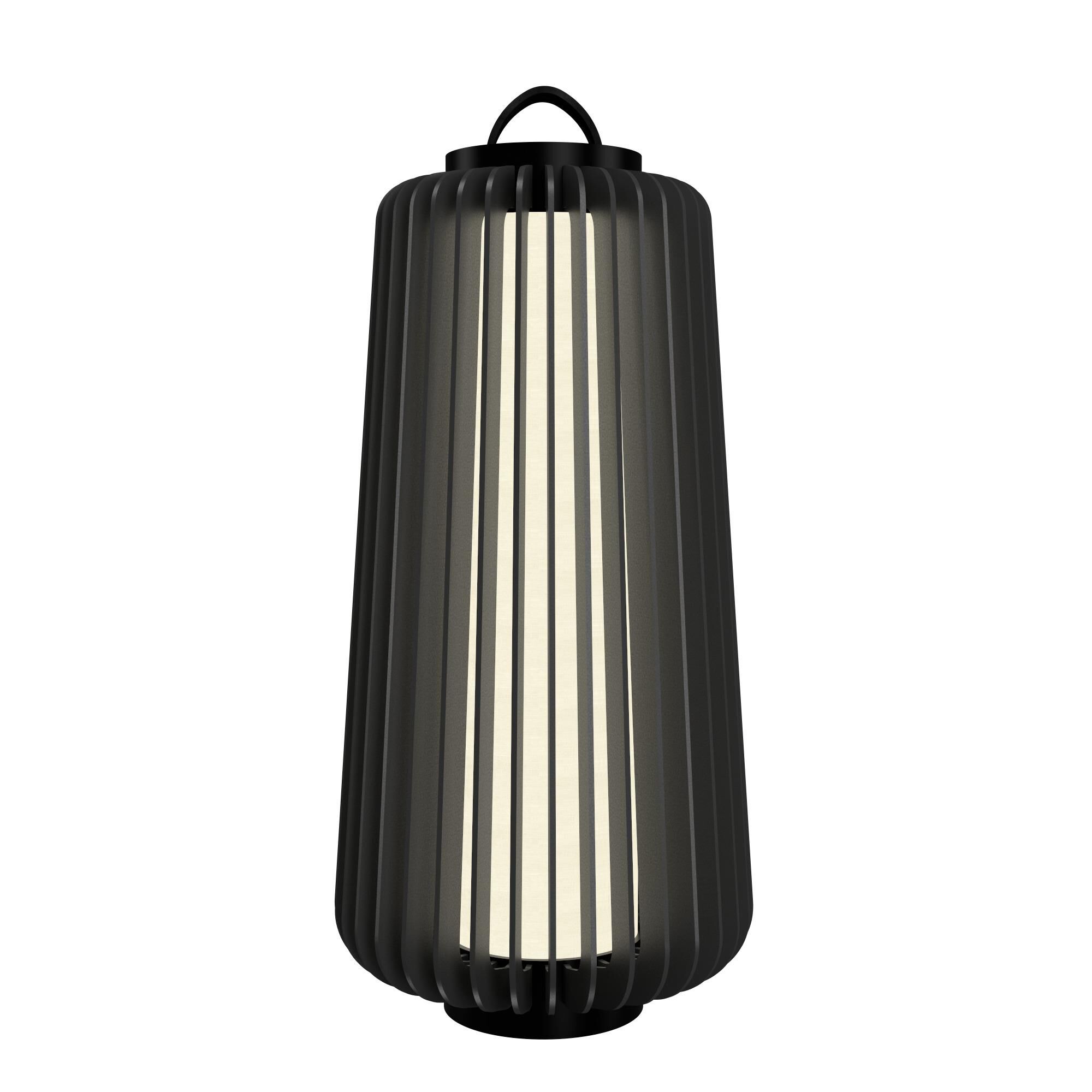 Stecche Di Legno Accent Lamp by Accord Lighting