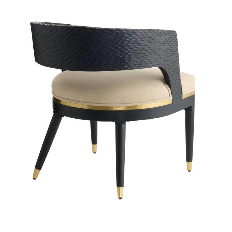 Swanson Dining Chair by Arteriors