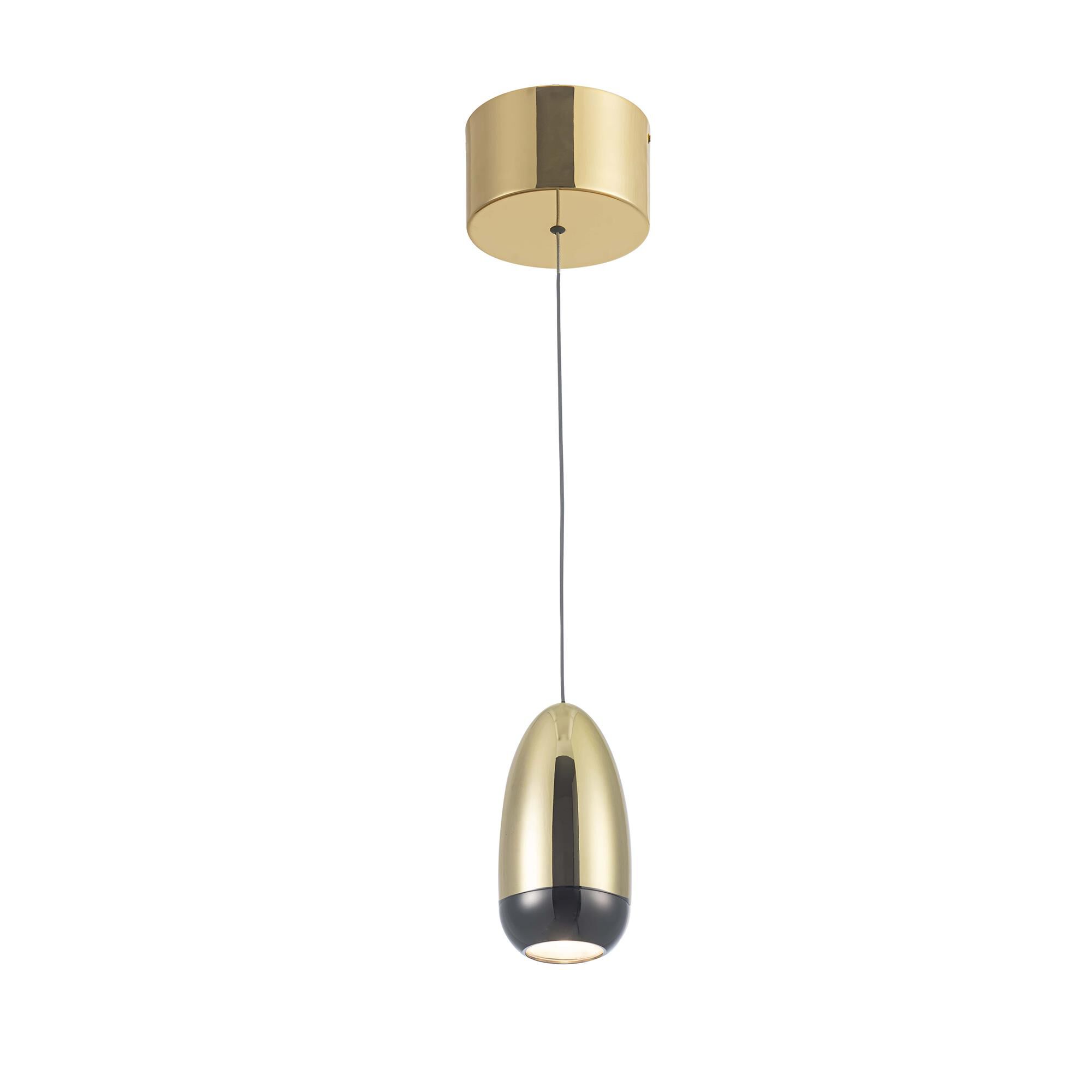 Artcraft Royal Pearl 13 Inch LED Large Pendant