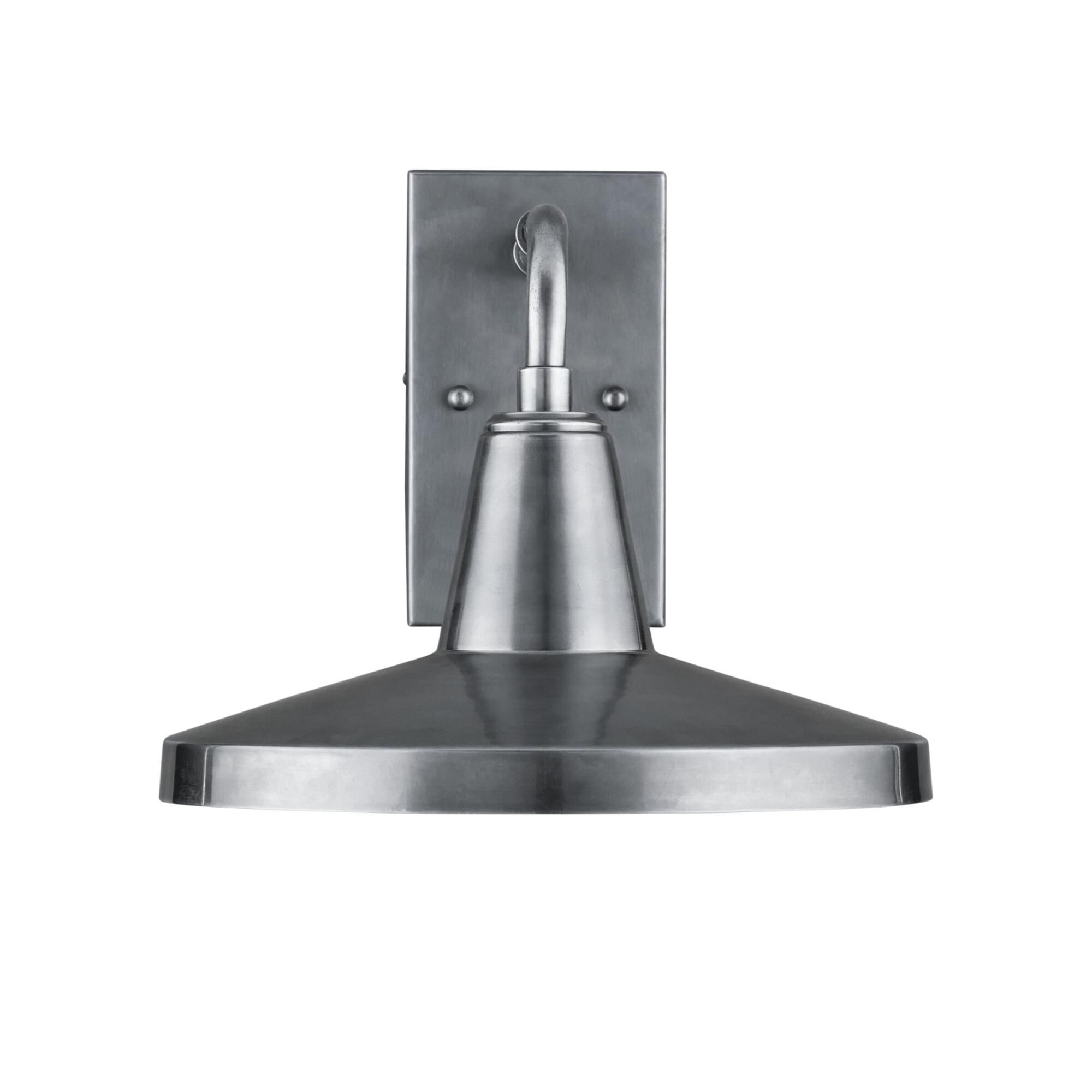 Mariner 10 Inch Outdoor Wall Light,