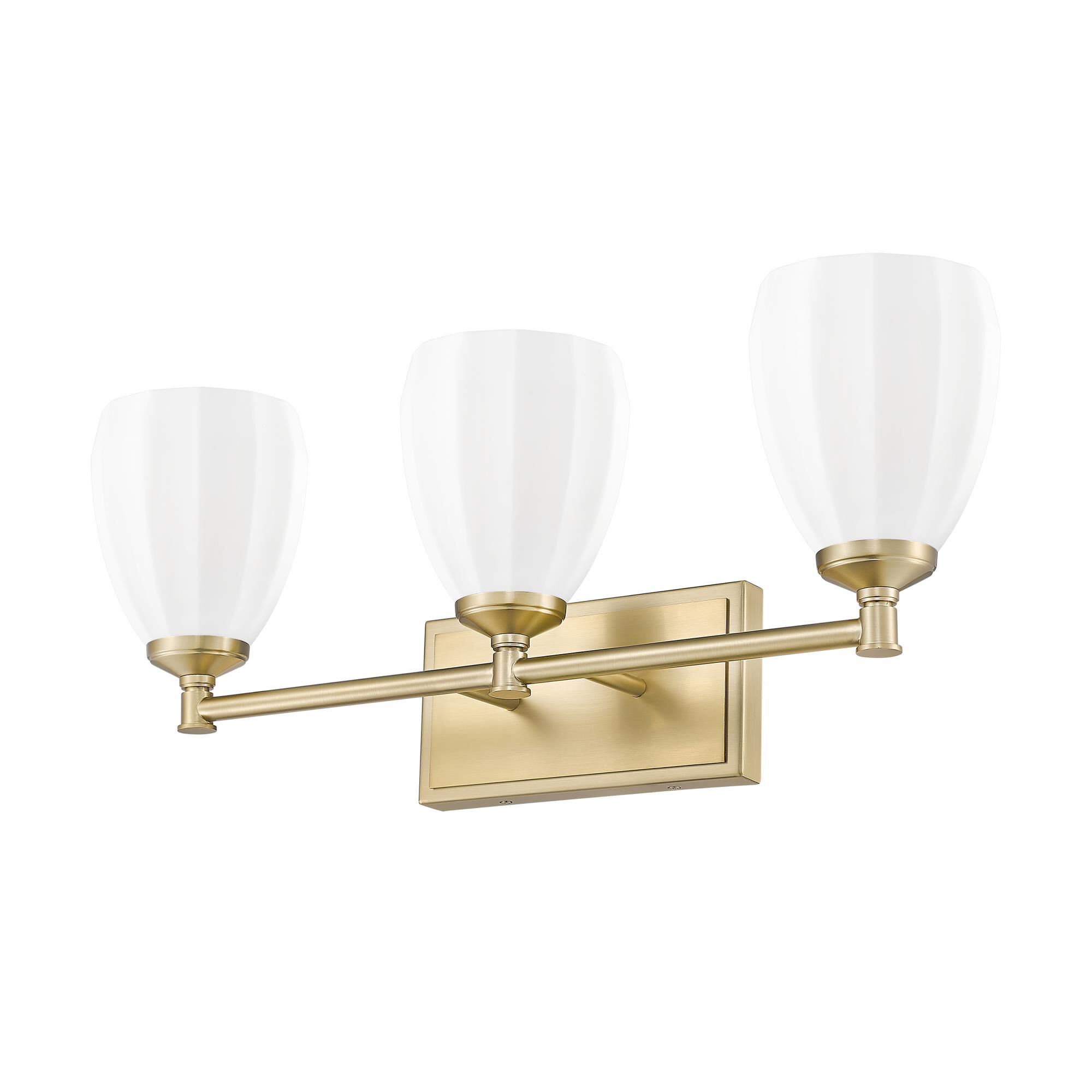 Oren 24 Inch Bath Vanity Light by Z Lite