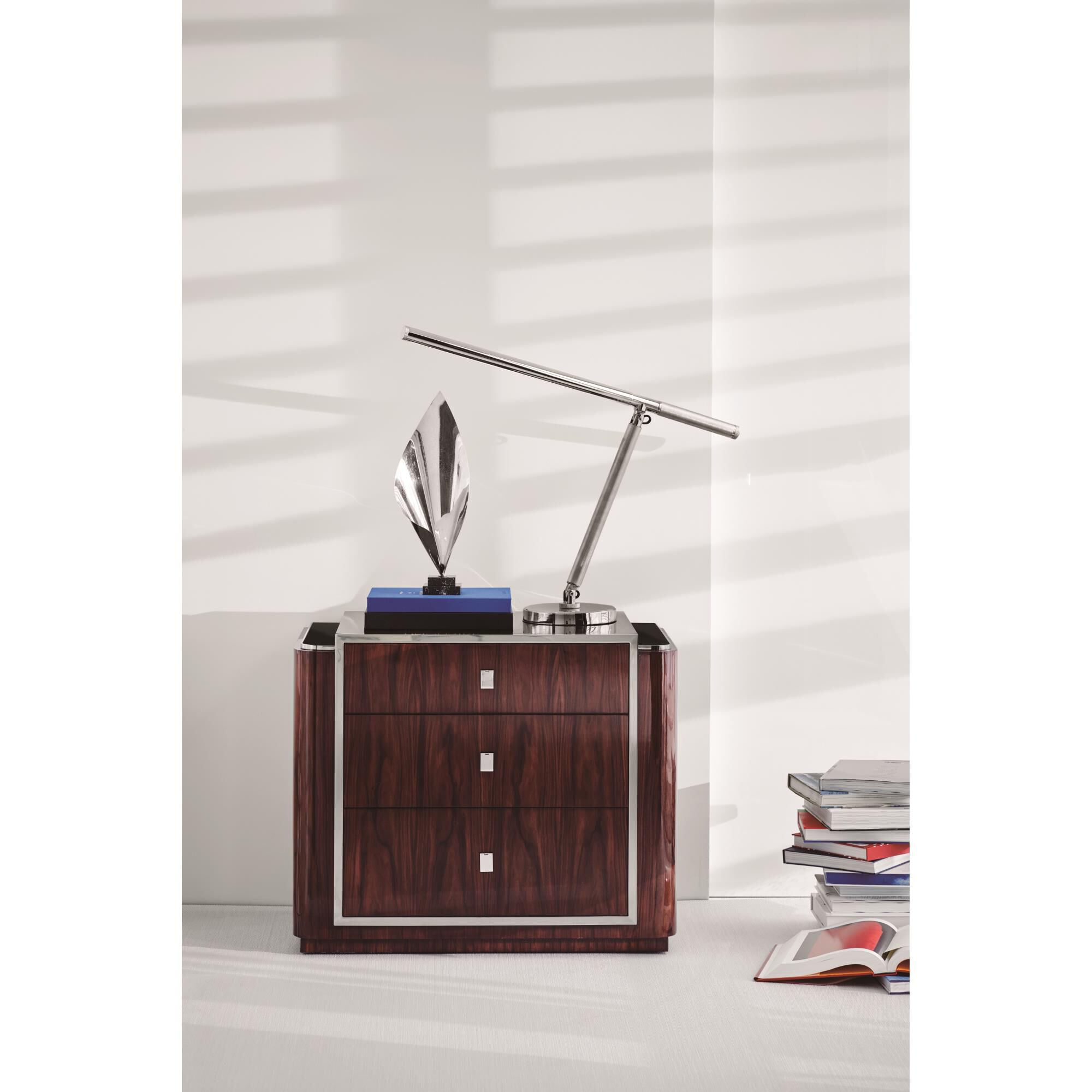 Ralph Lauren Barrett 17 Inch Desk Lamp by Ralph Lauren
