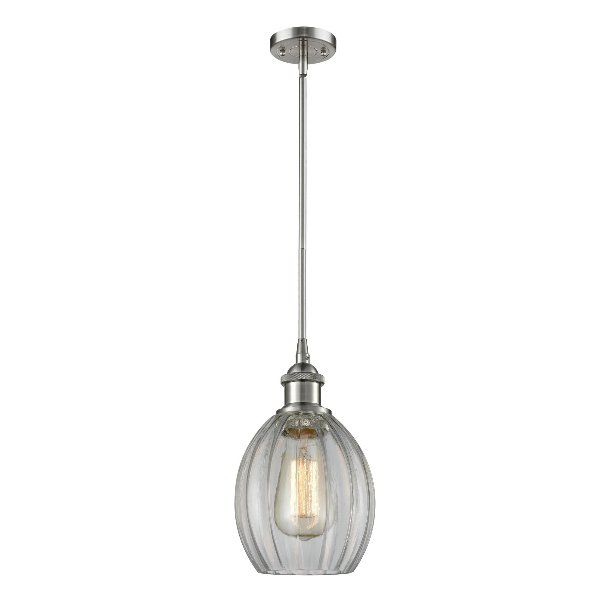 Innovations Lighting Bruno Marashlian Eaton 6 Inch LED Mini Pendant
