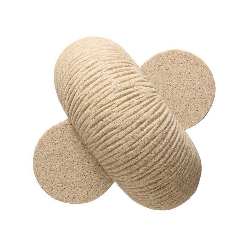 Shown in Sand finish