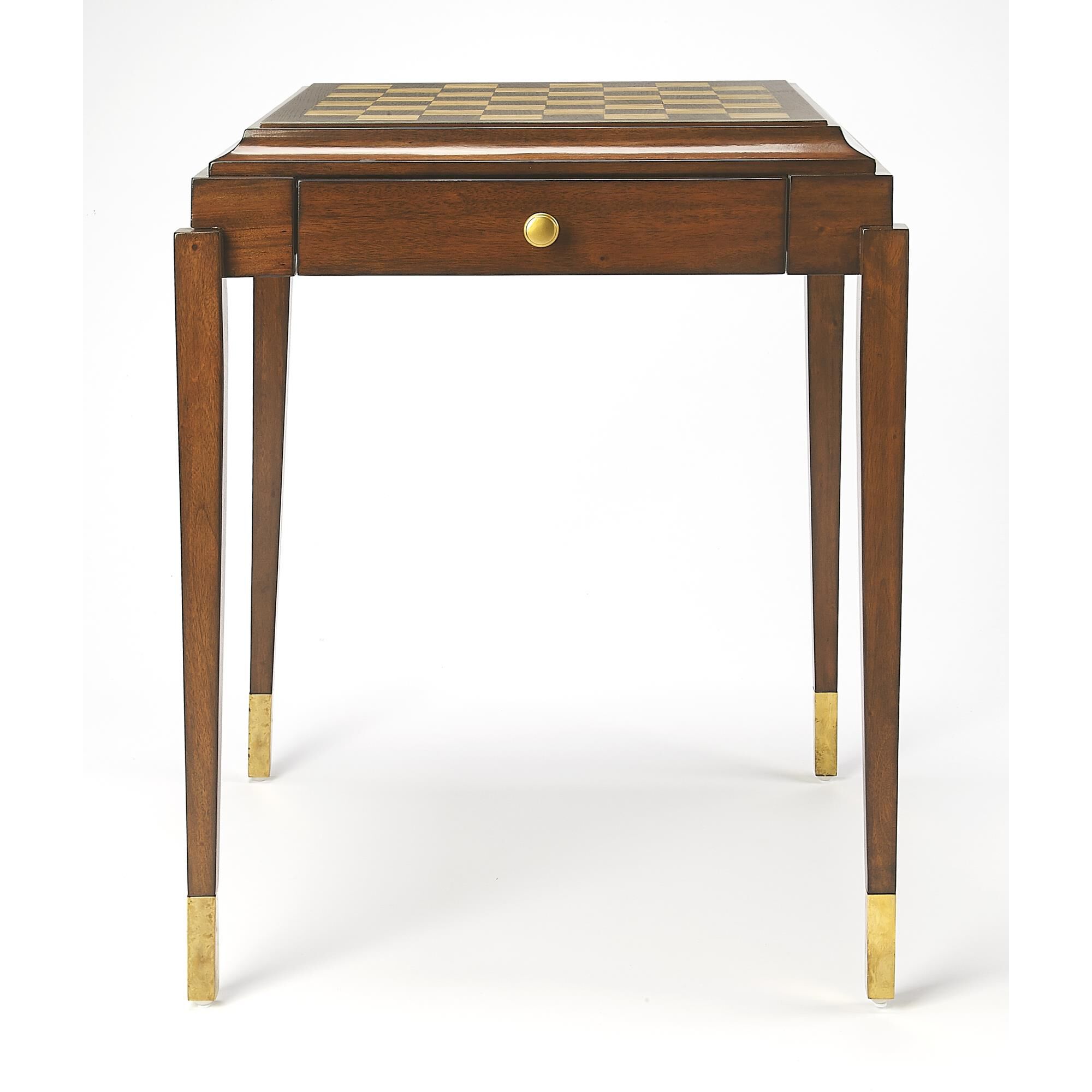 Masterpiece Accent Table by Butler Specialty Company
