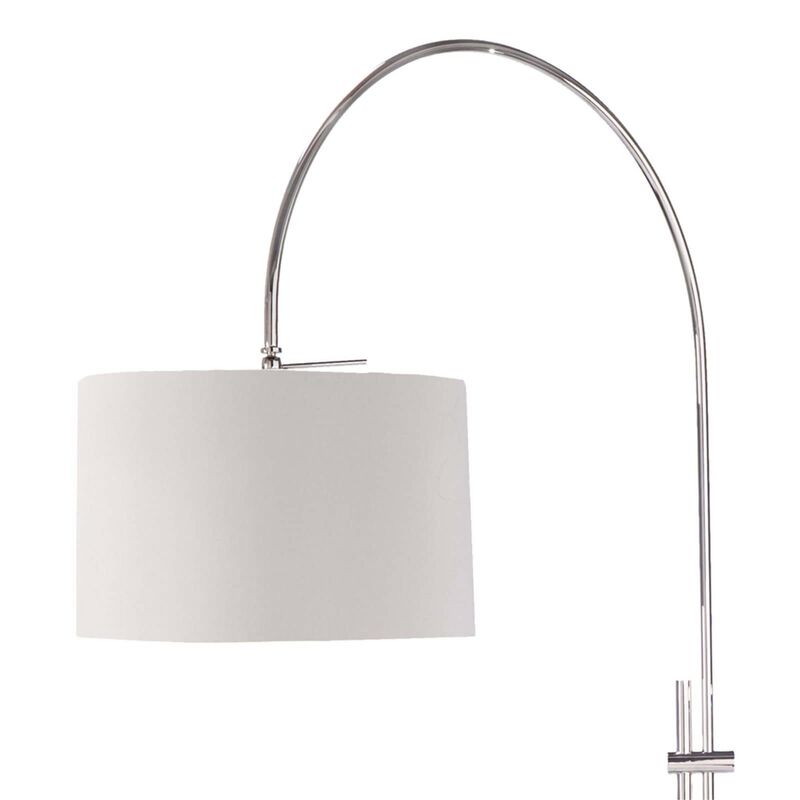 Arc 84 Inch Arc Lamp by Regina Andrew