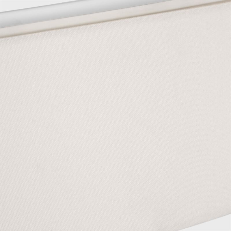 Larson 13 Inch 2 Light Flush Mount by Visual Comfort Studio